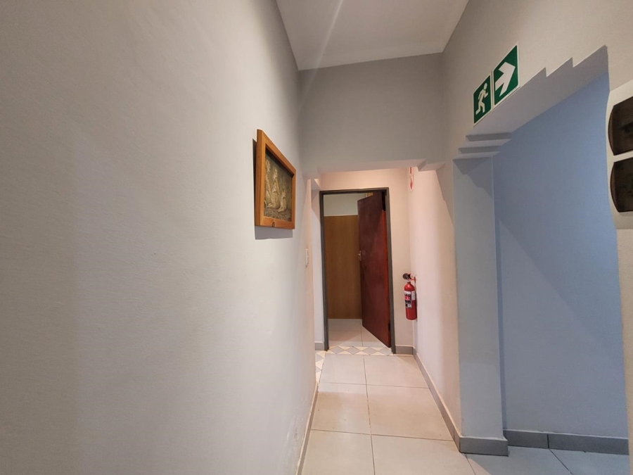 Commercial Property for Sale in George Central Western Cape